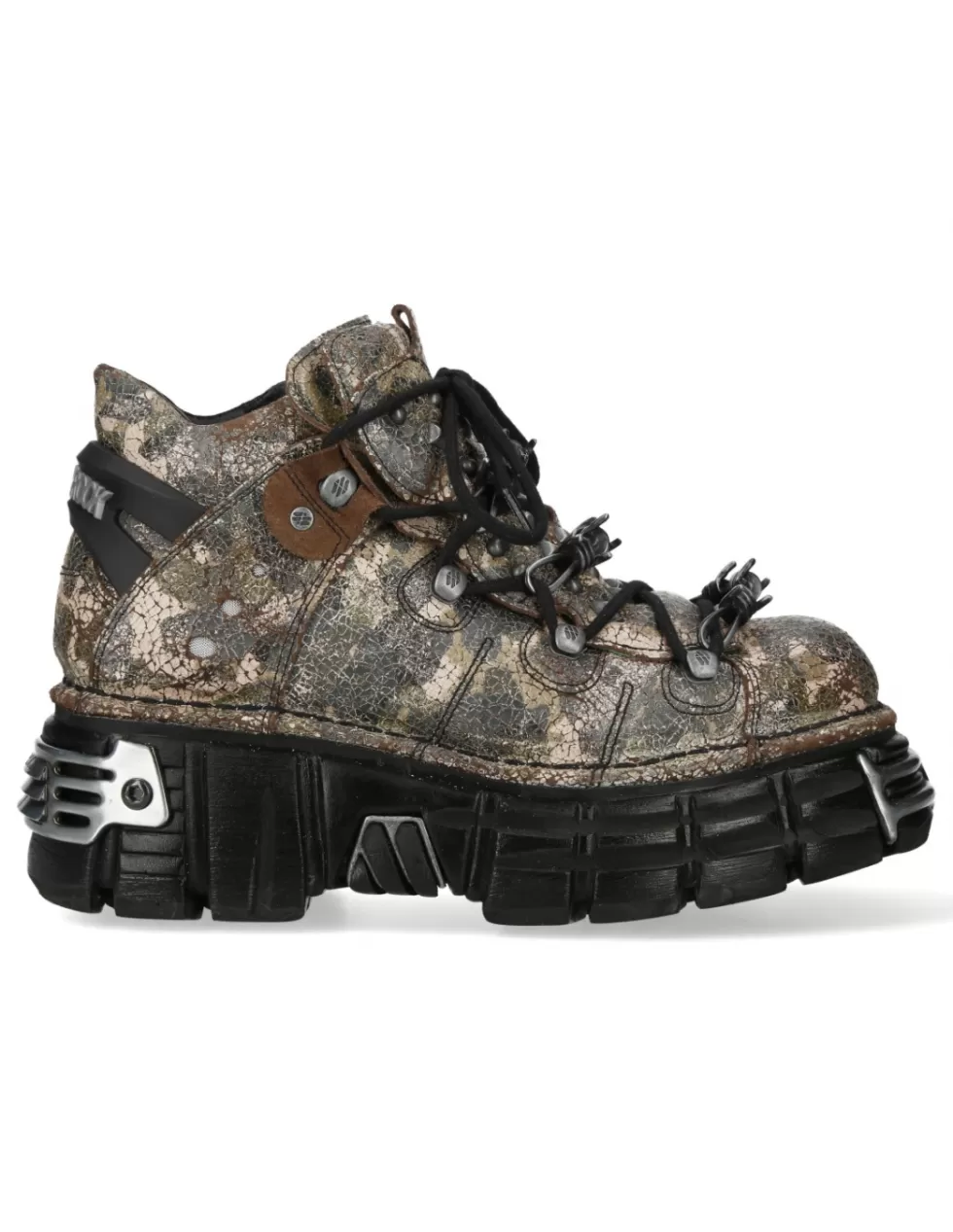 Platform | Platform*New Rock M-106RP-C1