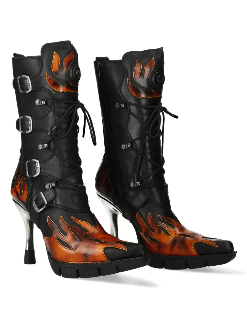 Heels | Boots*New Rock M-9591-S8