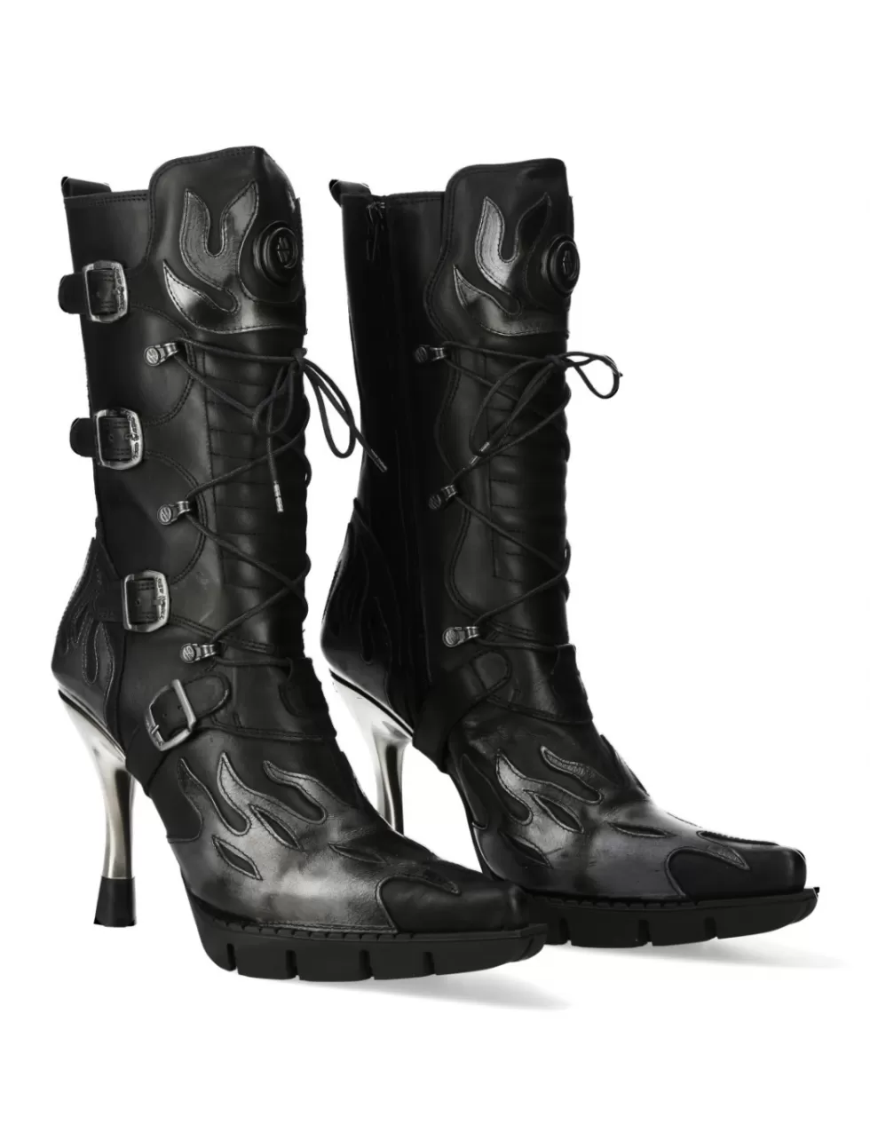 Heels | Boots*New Rock M-9591-S7