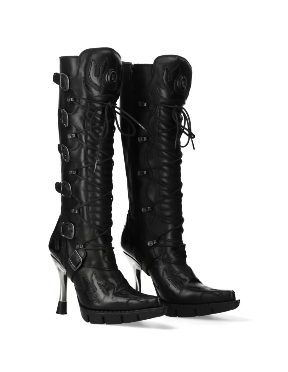 Heels | High Heels*New Rock M-9308-S3