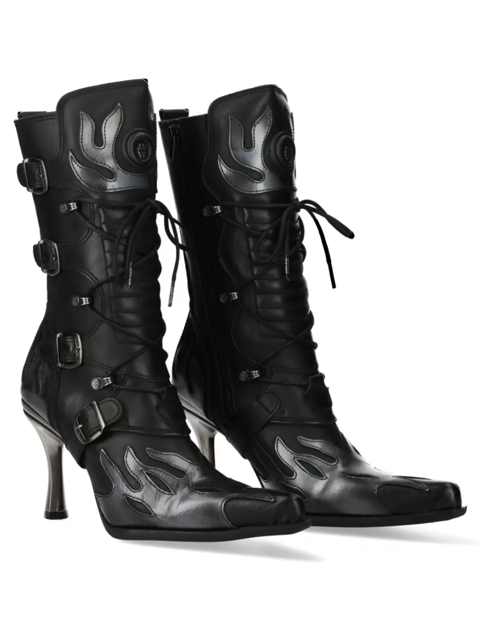 Heels | High Heels*New Rock M-9591-S3