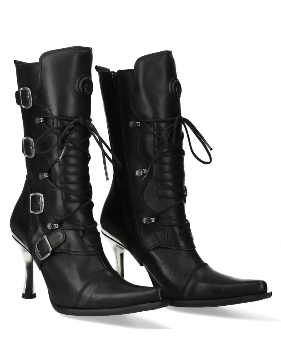 Heels | Boots*New Rock M-9373-S10