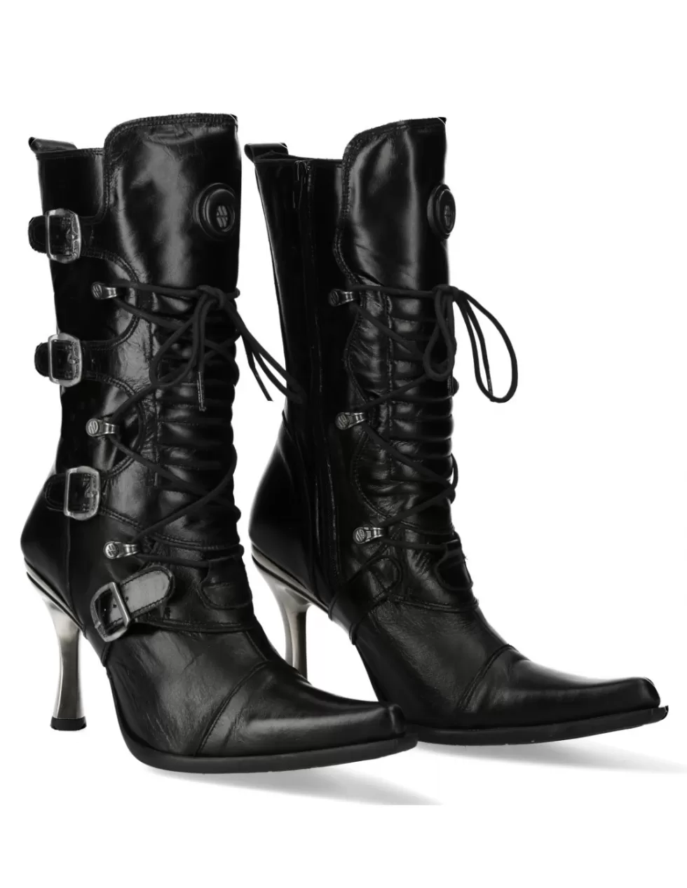 Heels | Boots*New Rock M-9373-S9