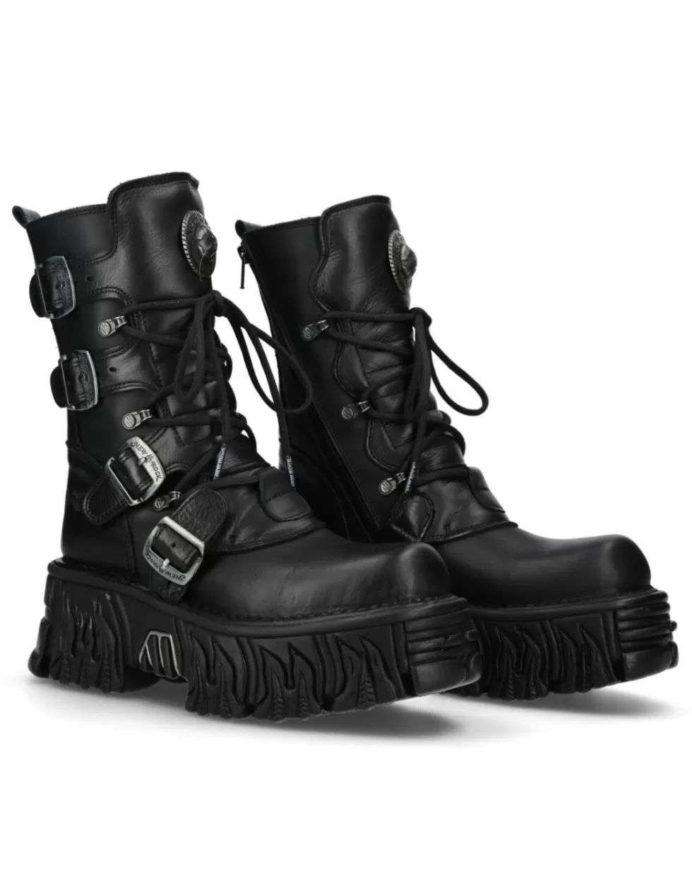 Platform | Platform*New Rock M-373-S96