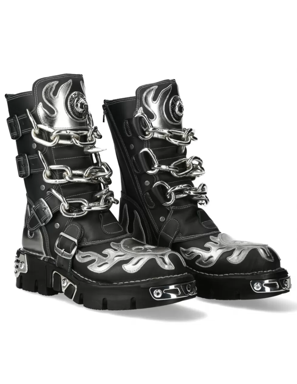 Platform | Platform*New Rock M-727-S6