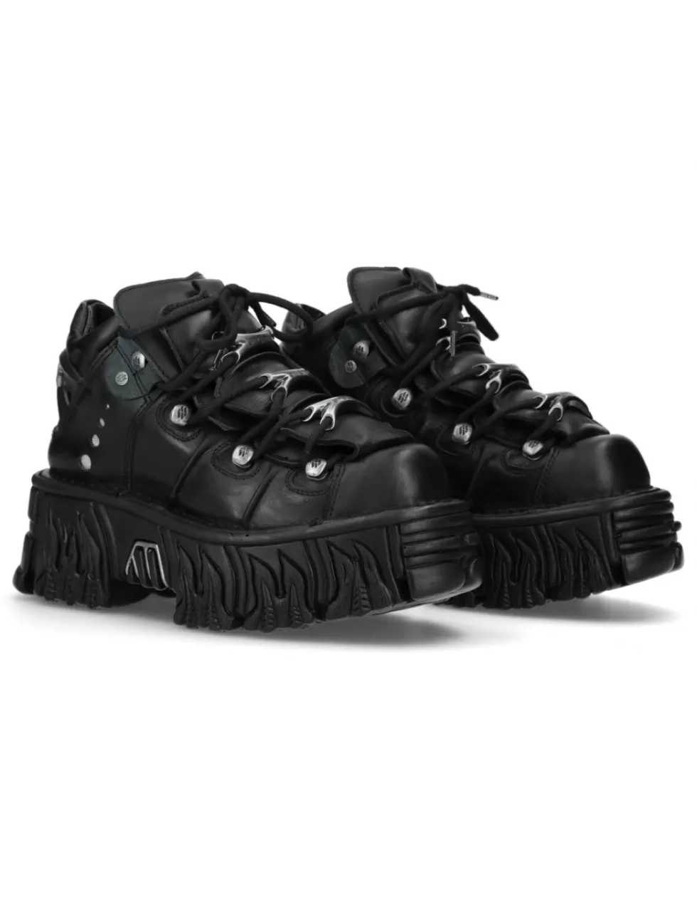 Platform | Platform*New Rock M-106-S71