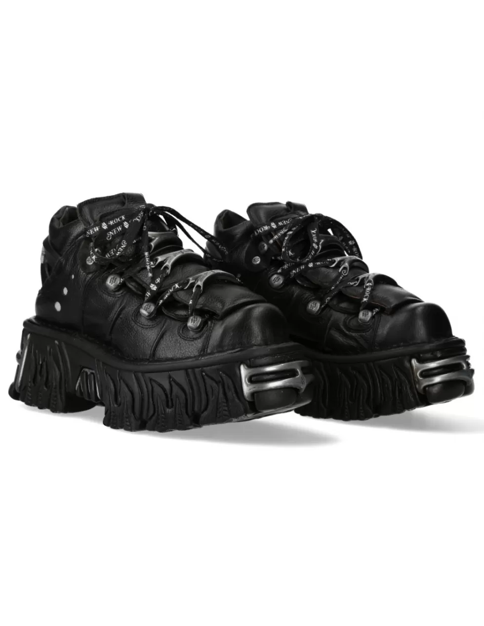 Platform | Platform*New Rock M-106-S122