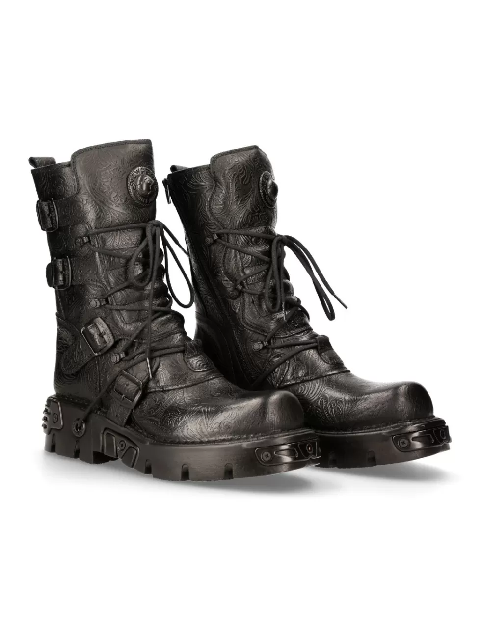 Boots | Boots*New Rock M-1473-S83