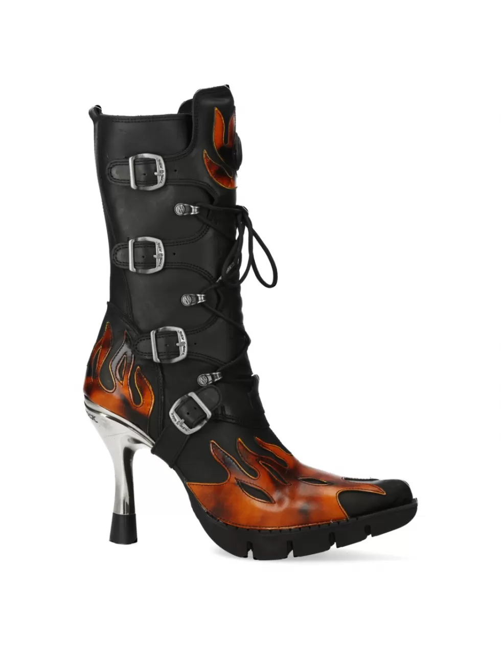 Heels | Boots*New Rock M-9591-S8