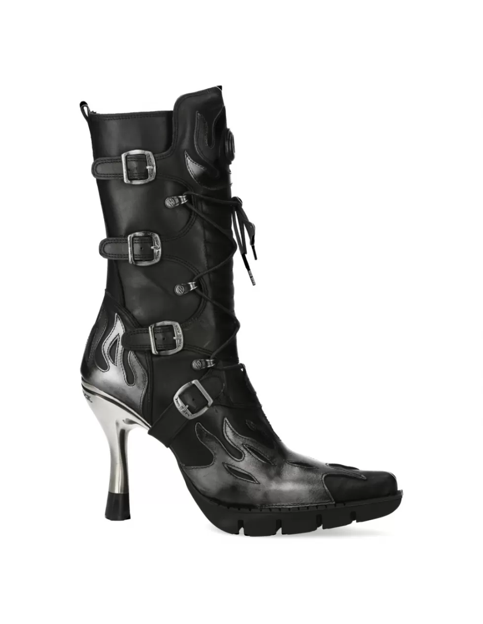 Heels | Boots*New Rock M-9591-S7