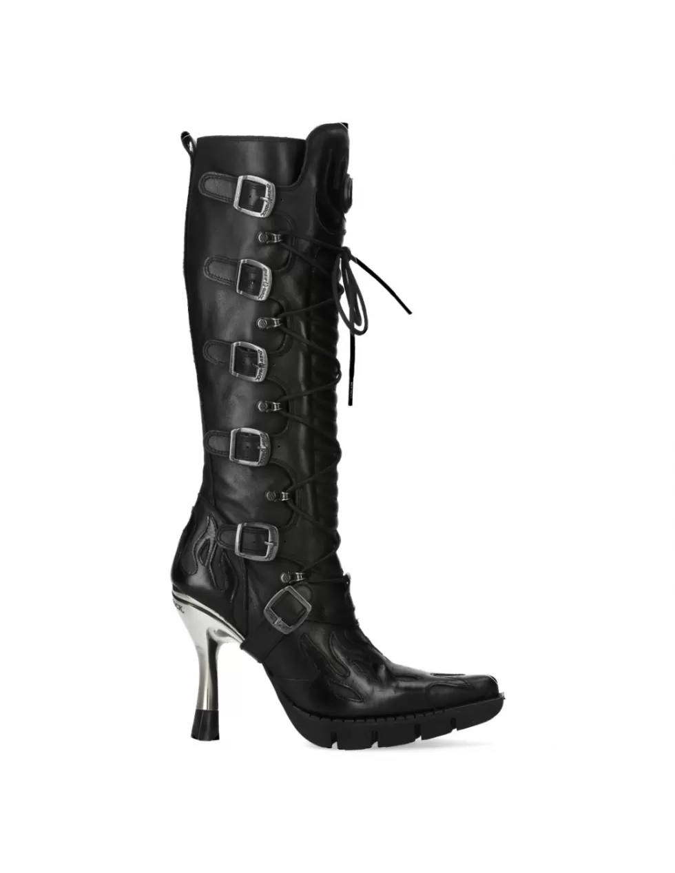 Heels | High Heels*New Rock M-9308-S3