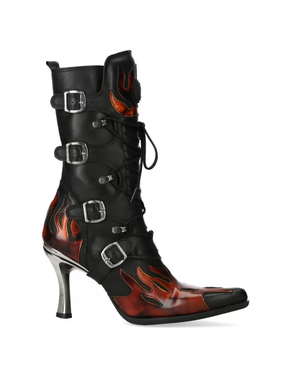 Heels | High Heels*New Rock M-9591-S4