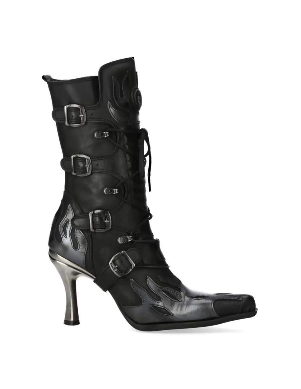 Heels | High Heels*New Rock M-9591-S3