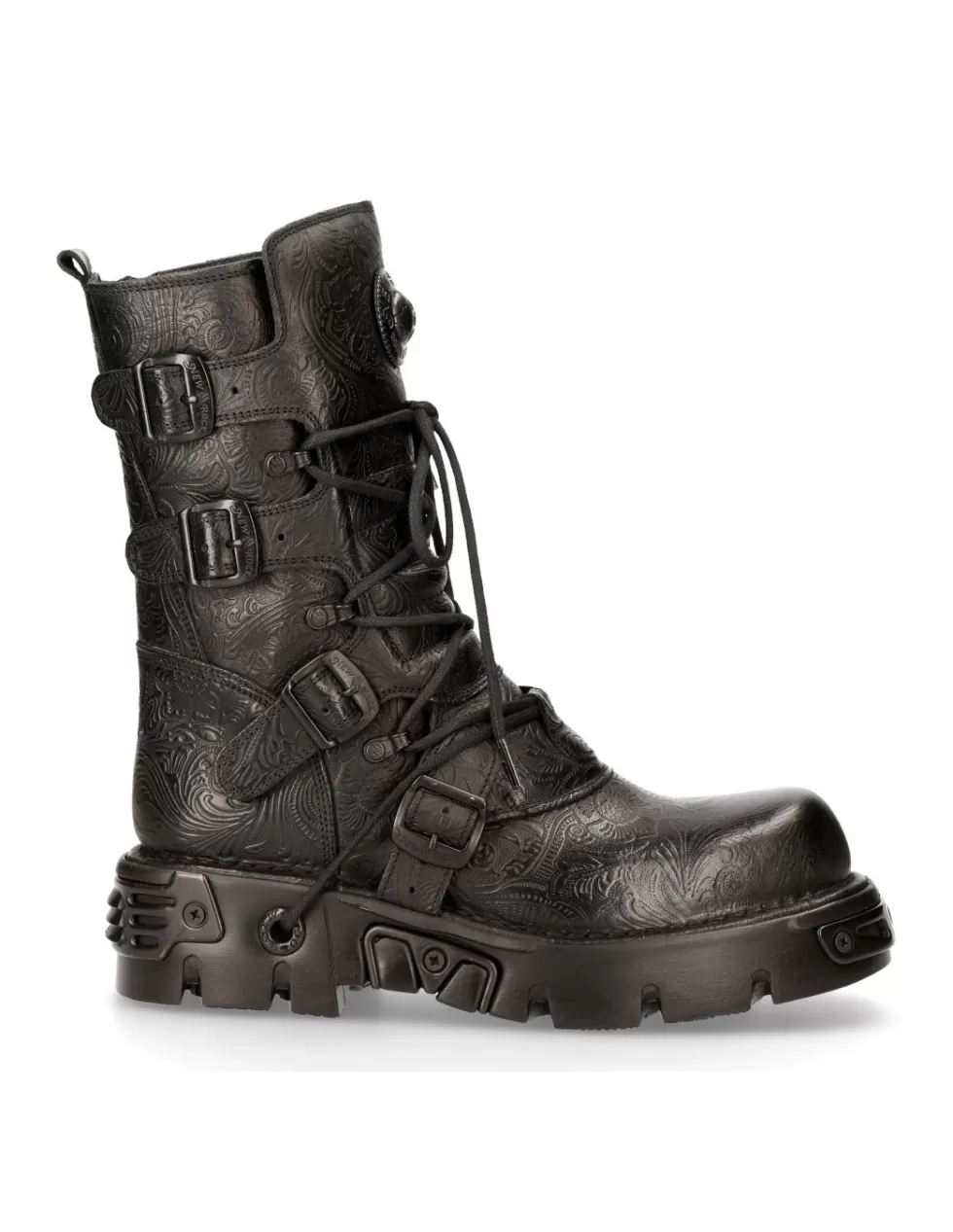 Boots | Boots*New Rock M-1473-S83