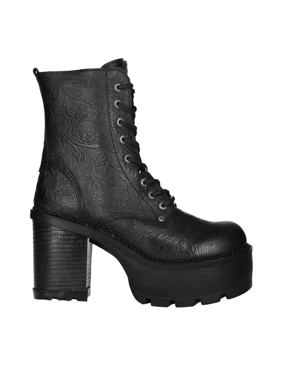 Heels | Boots*New Rock M-SEVE22-S2