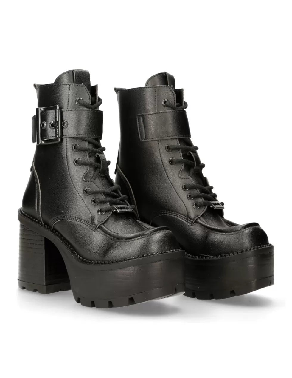 Heels | Boots*New Rock M-SEVE27-V1