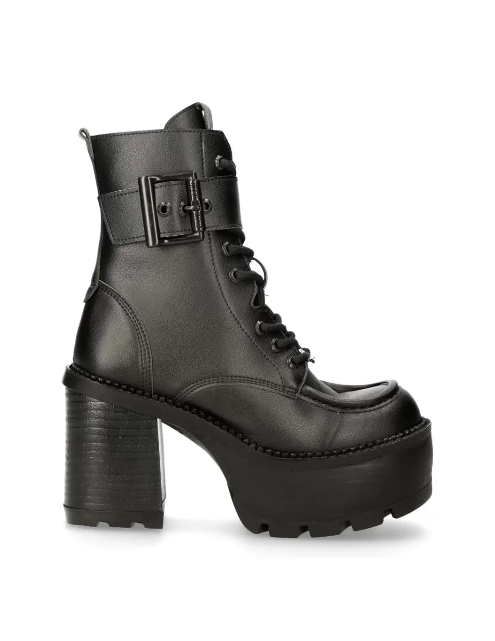 Heels | Boots*New Rock M-SEVE27-V1