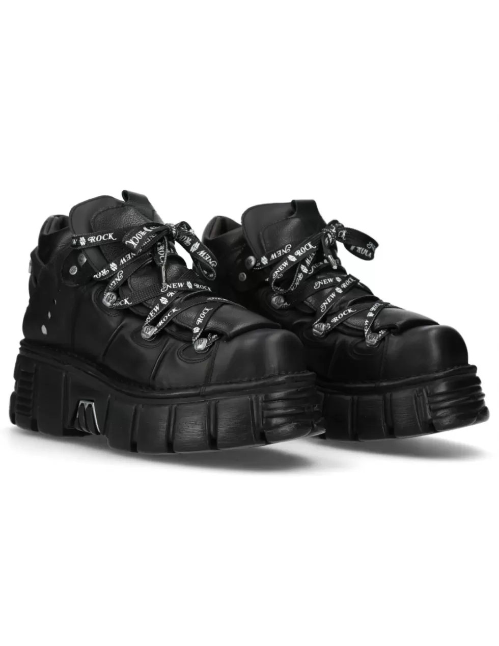 Platform | Platform*New Rock M-106SHLACE-C1