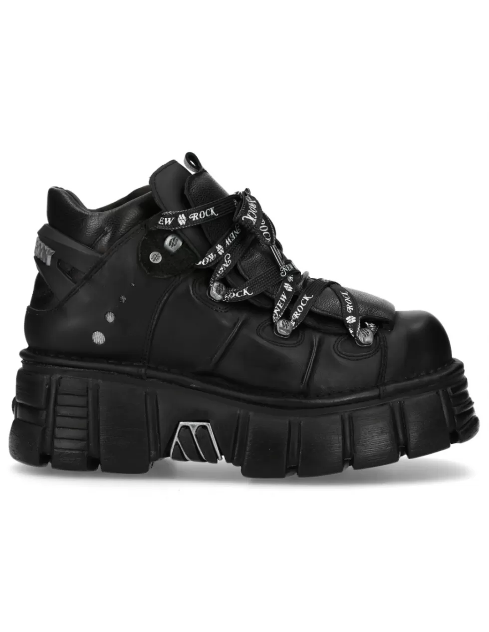 Platform | Platform*New Rock M-106SHLACE-C1