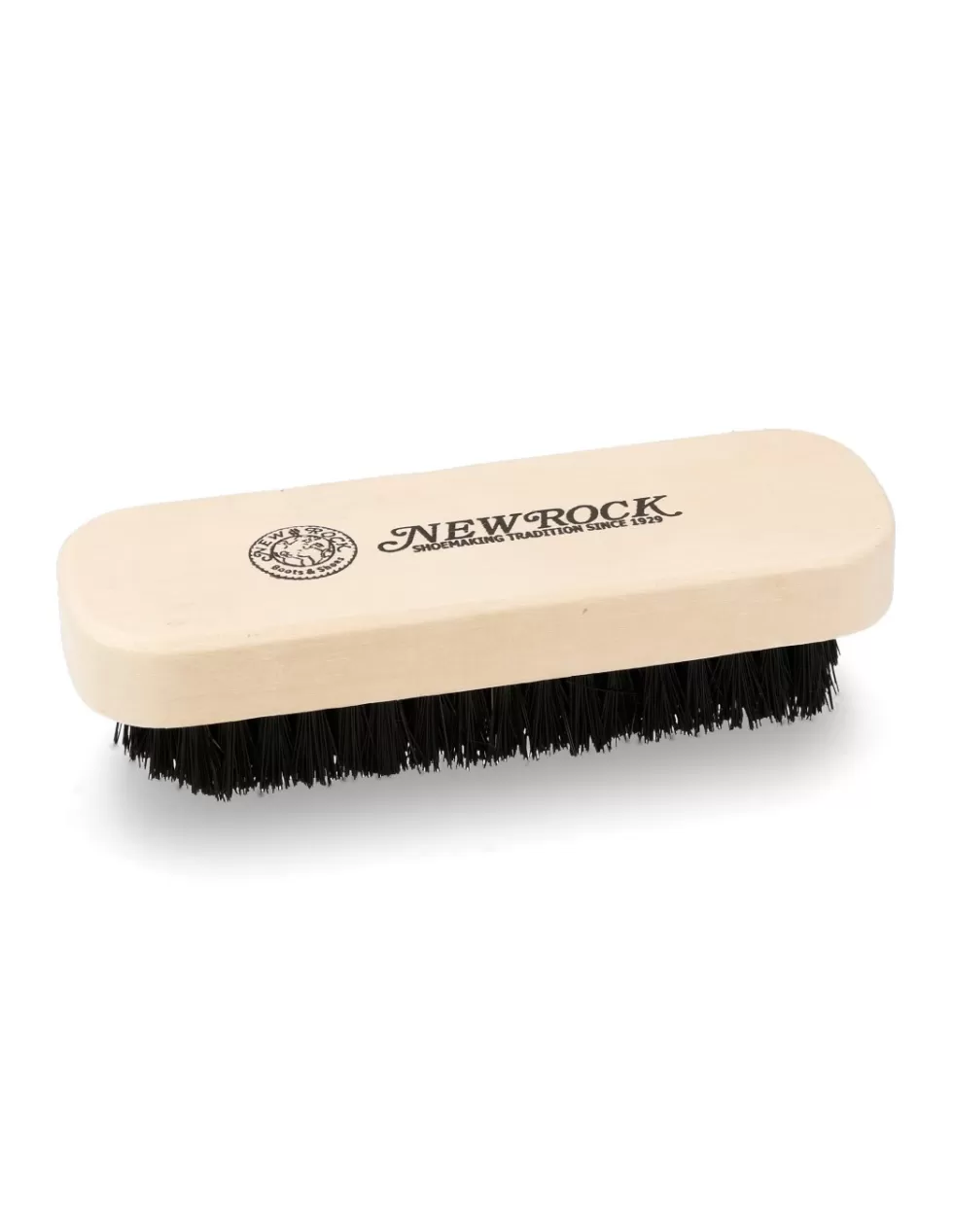 Shoe Care | Merchandising*New Rock M-SHOEBRUSH2-S1