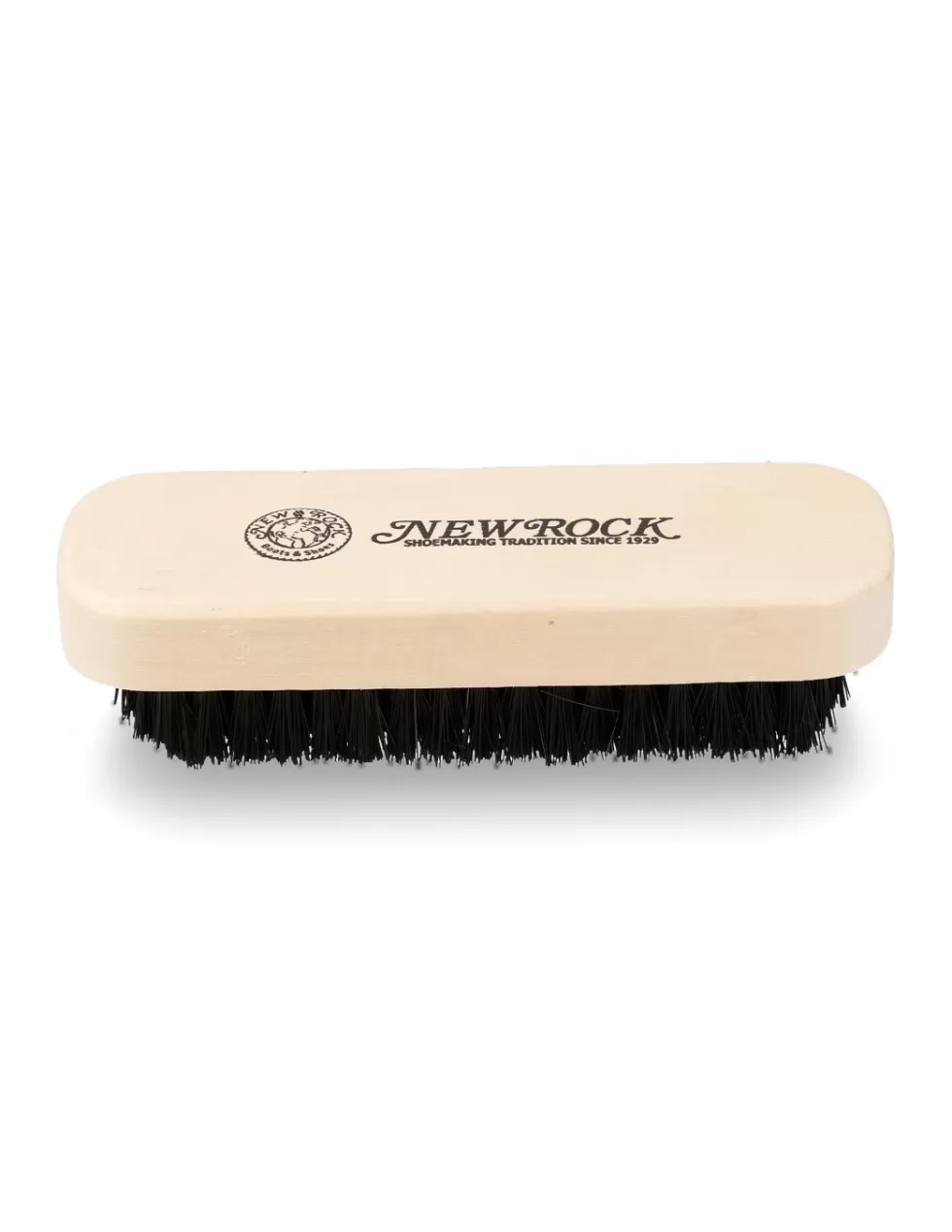 Shoe Care | Merchandising*New Rock M-SHOEBRUSH2-S1