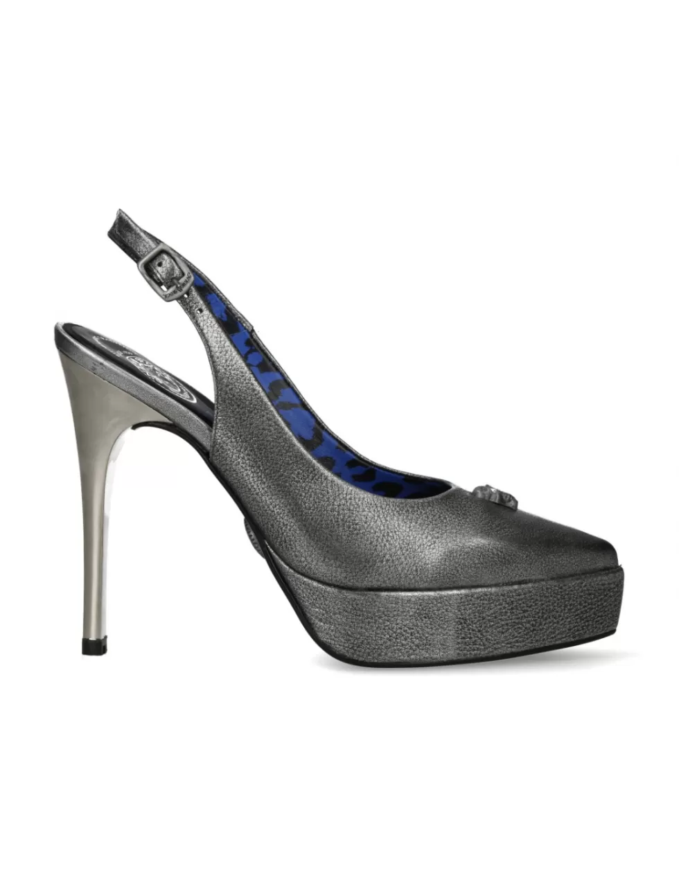 Heels*New Rock M-STILETTO004-S2