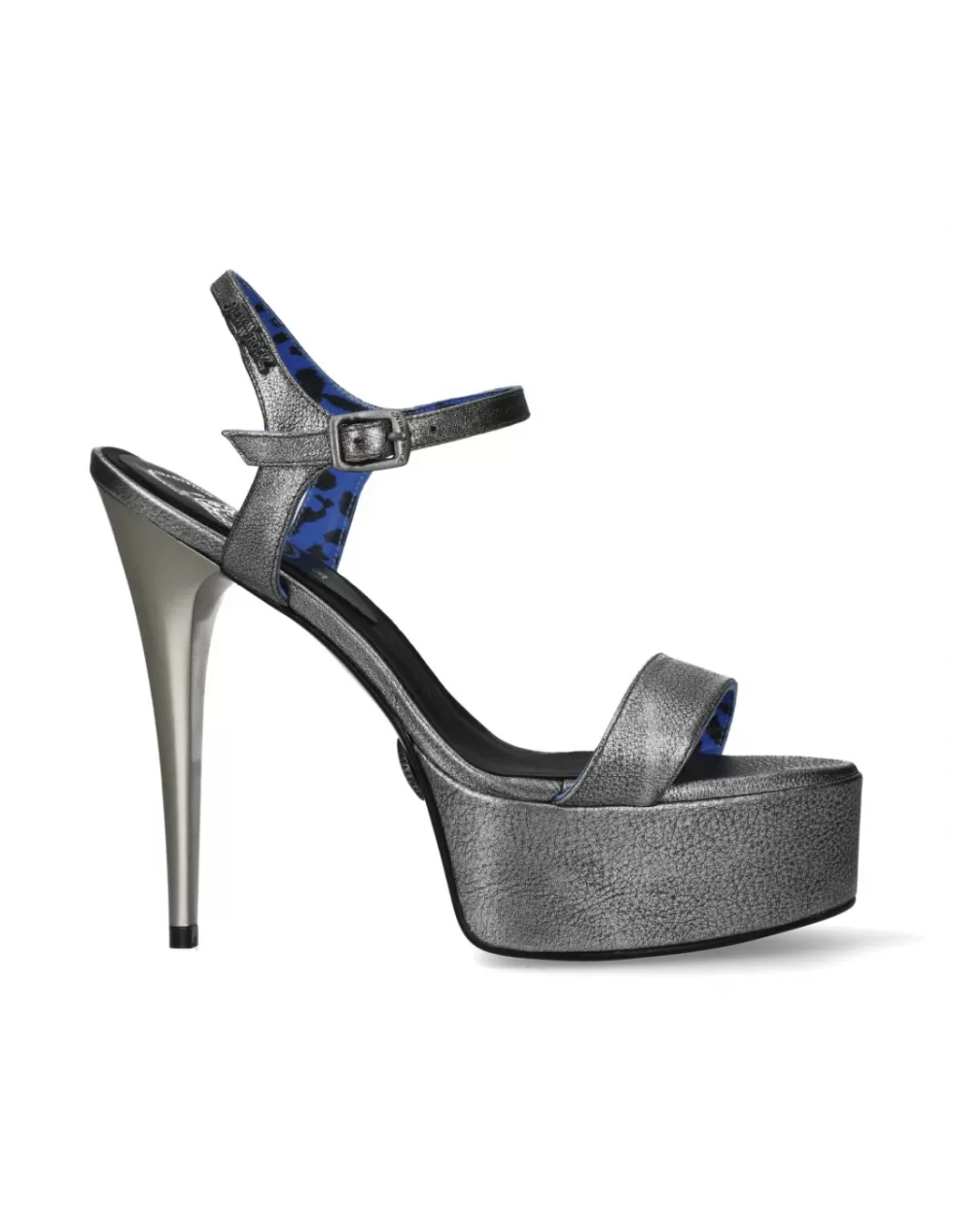 Heels*New Rock M-STILETTO001-S2