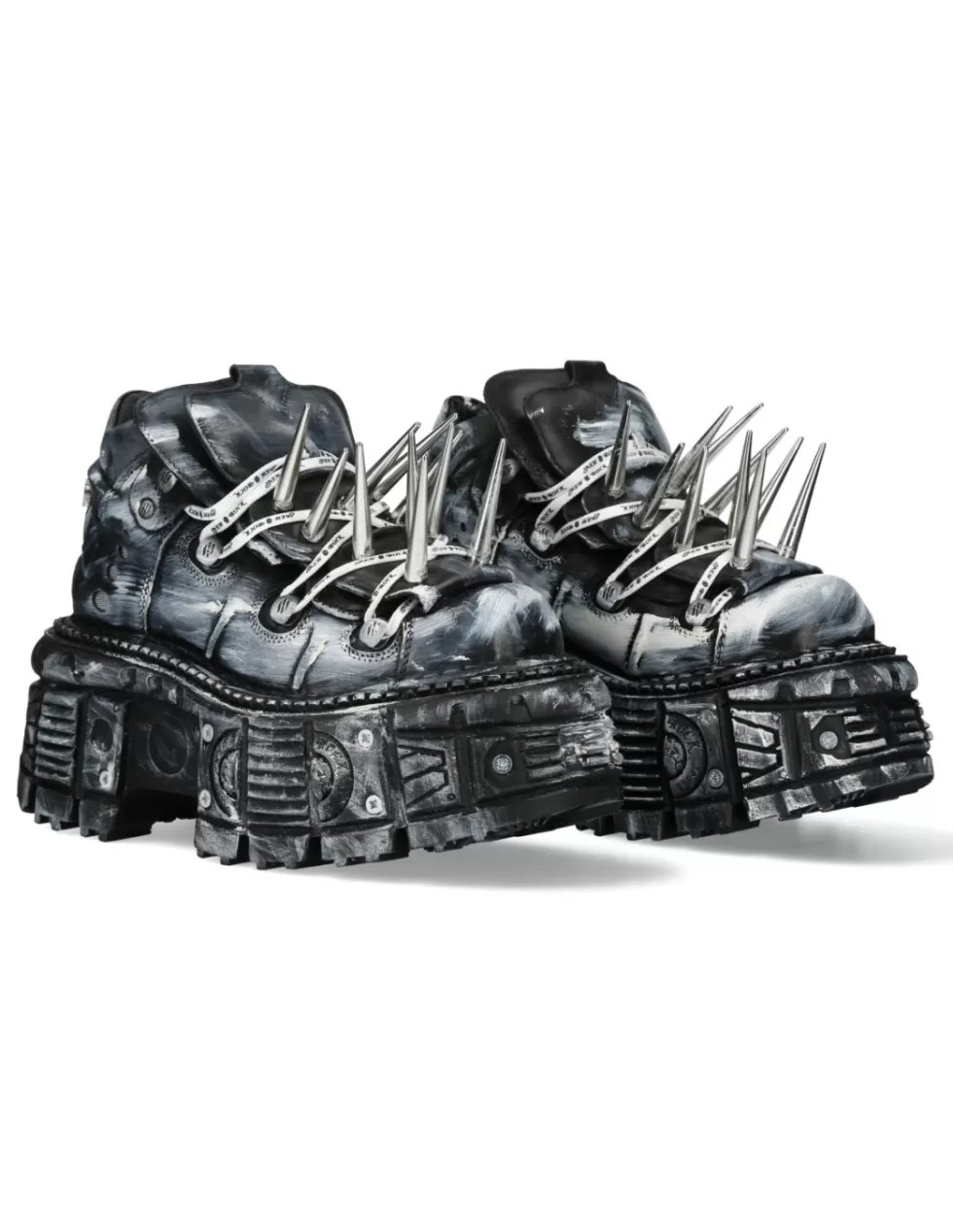 Platform | Platform*New Rock M-TANK106P-C1