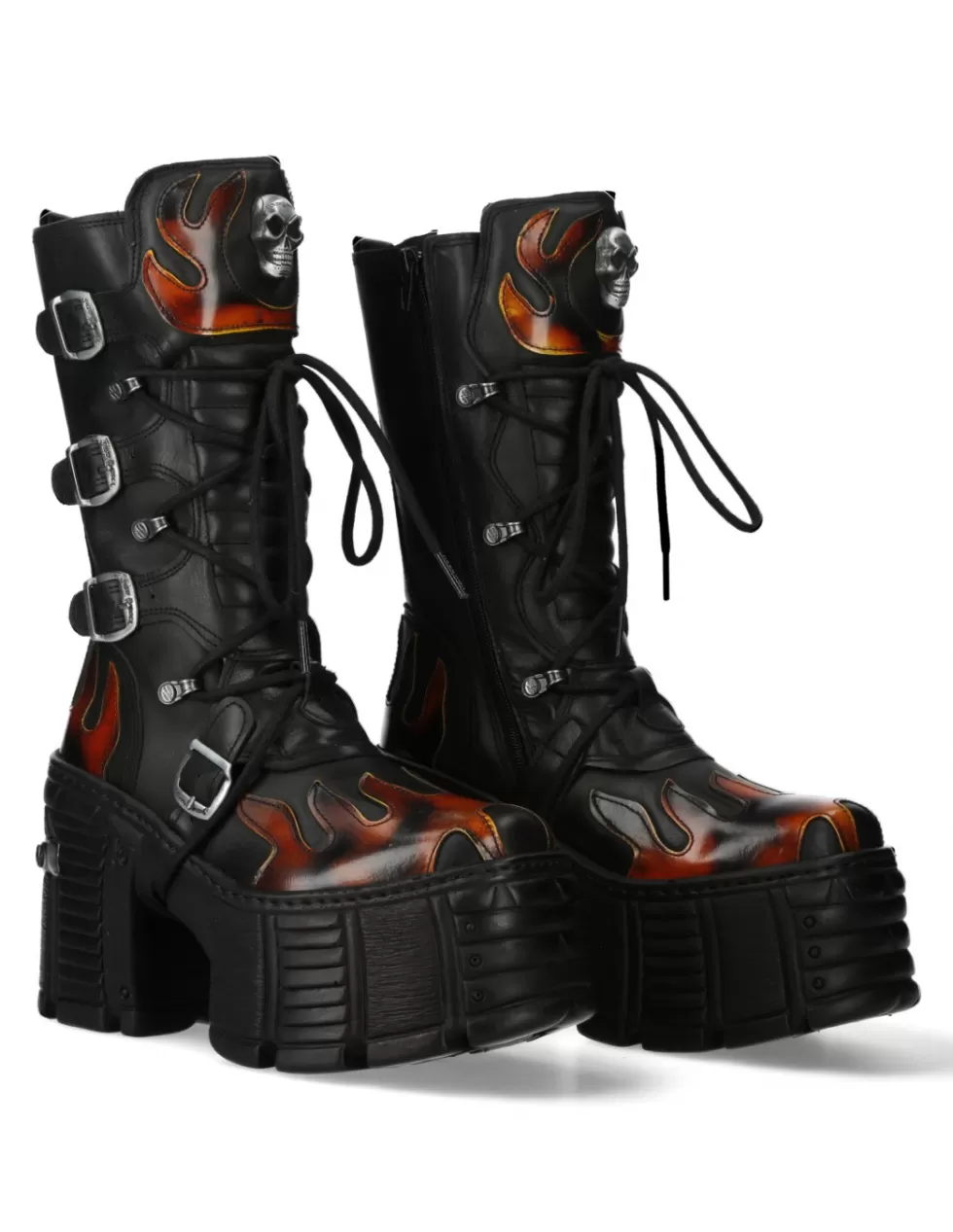 Platform | Platform*New Rock M-TM543-C1