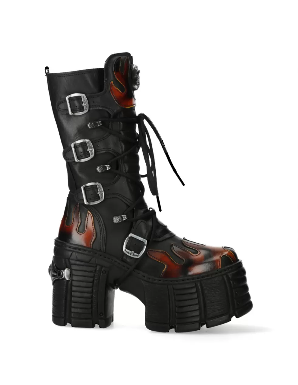 Platform | Platform*New Rock M-TM543-C1