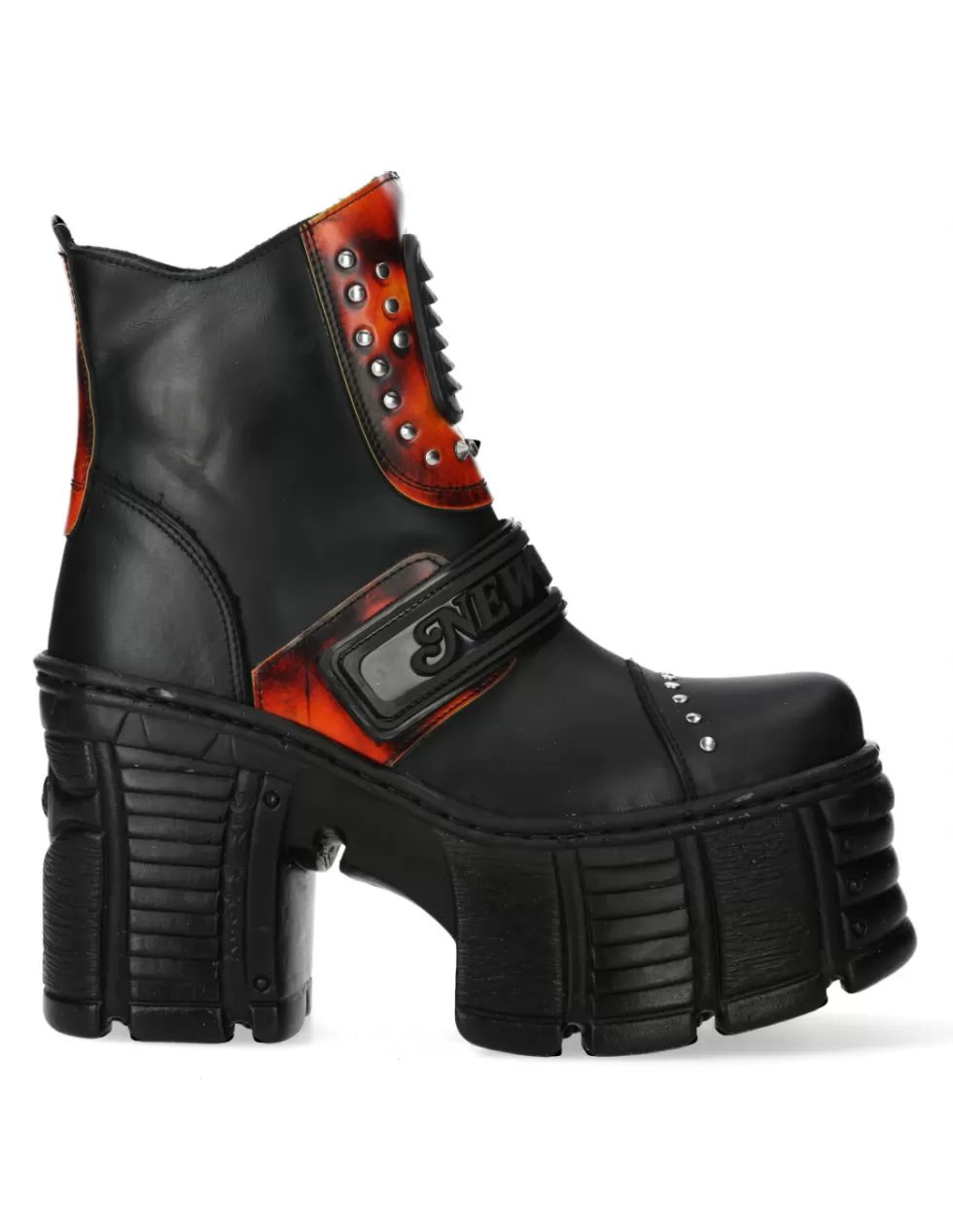 Platform | Platform*New Rock M-TM007-C4