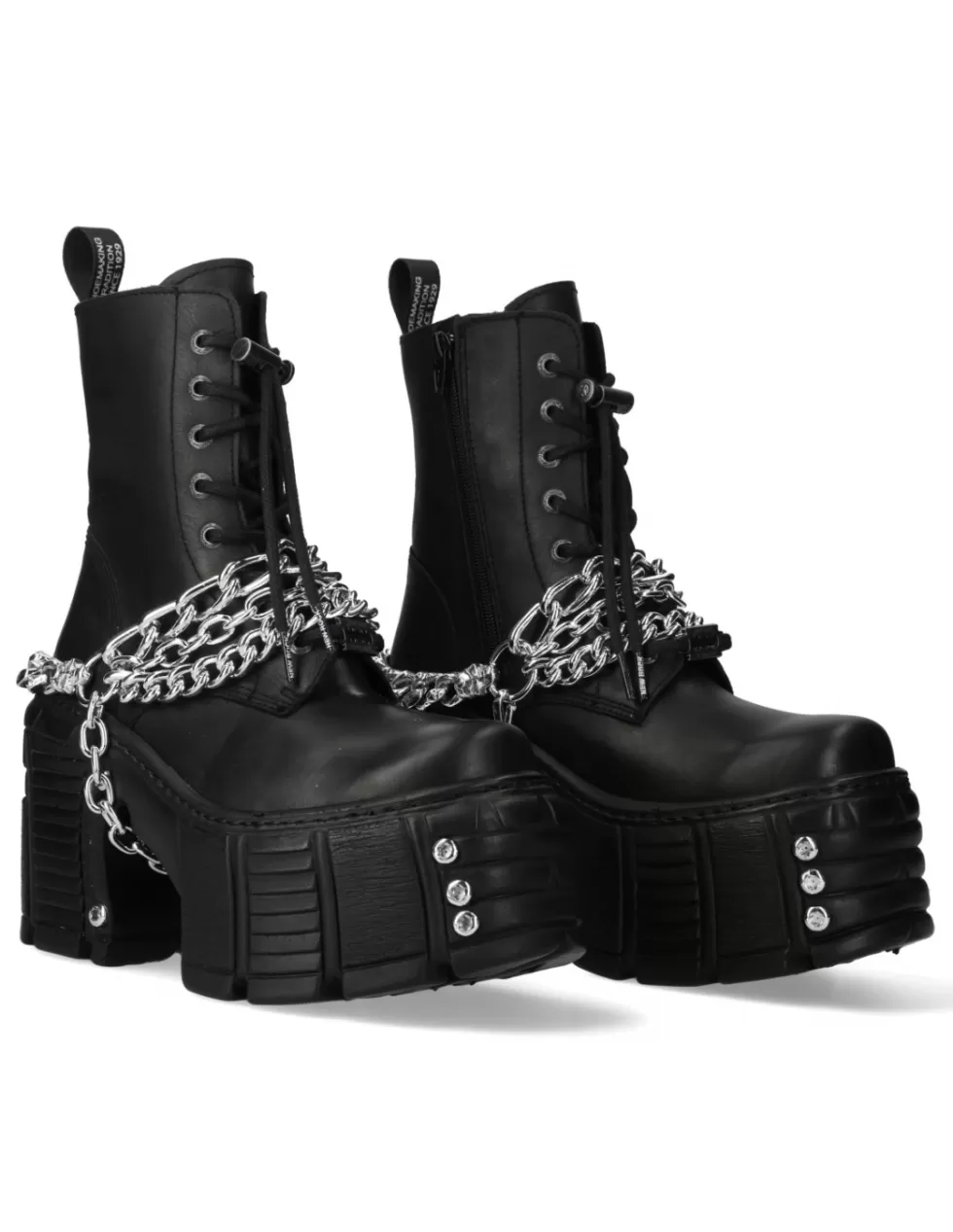 Platform | Platform*New Rock M-TM001CAD-C1