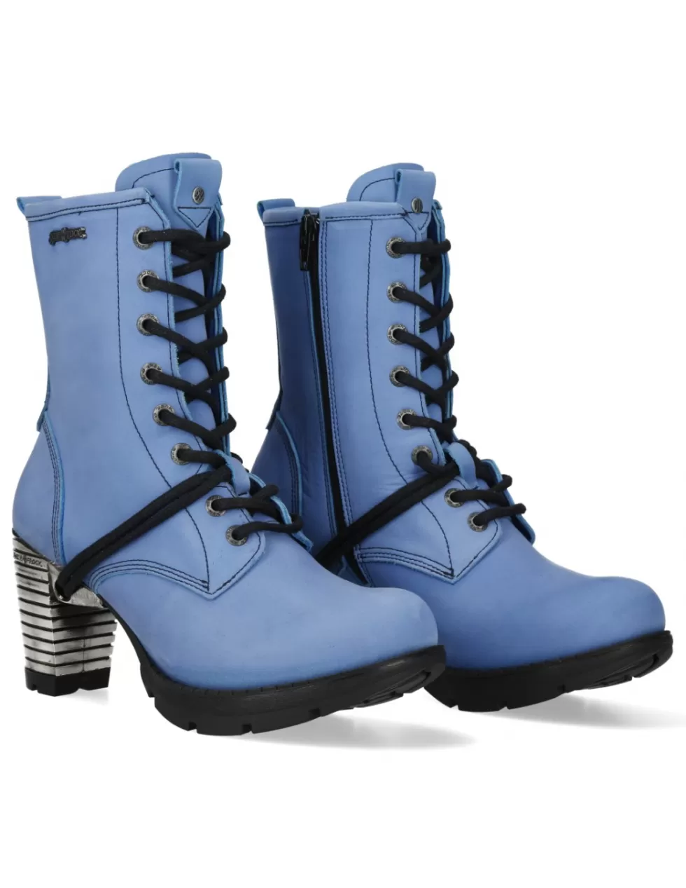 Booties | Booties*New Rock M-TR001-C104