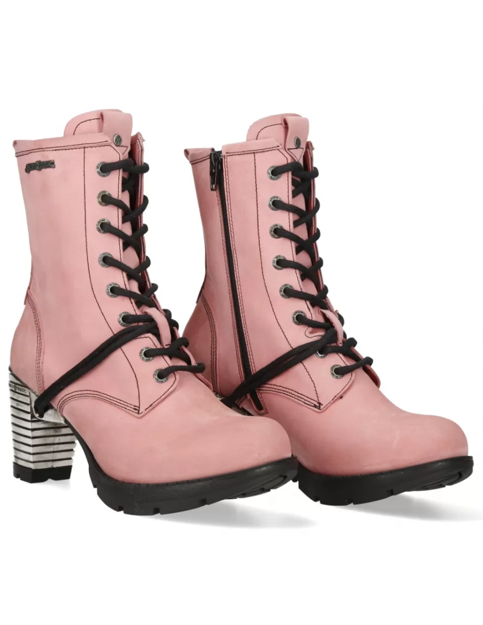 Heels | Boots*New Rock M-TR001-C105