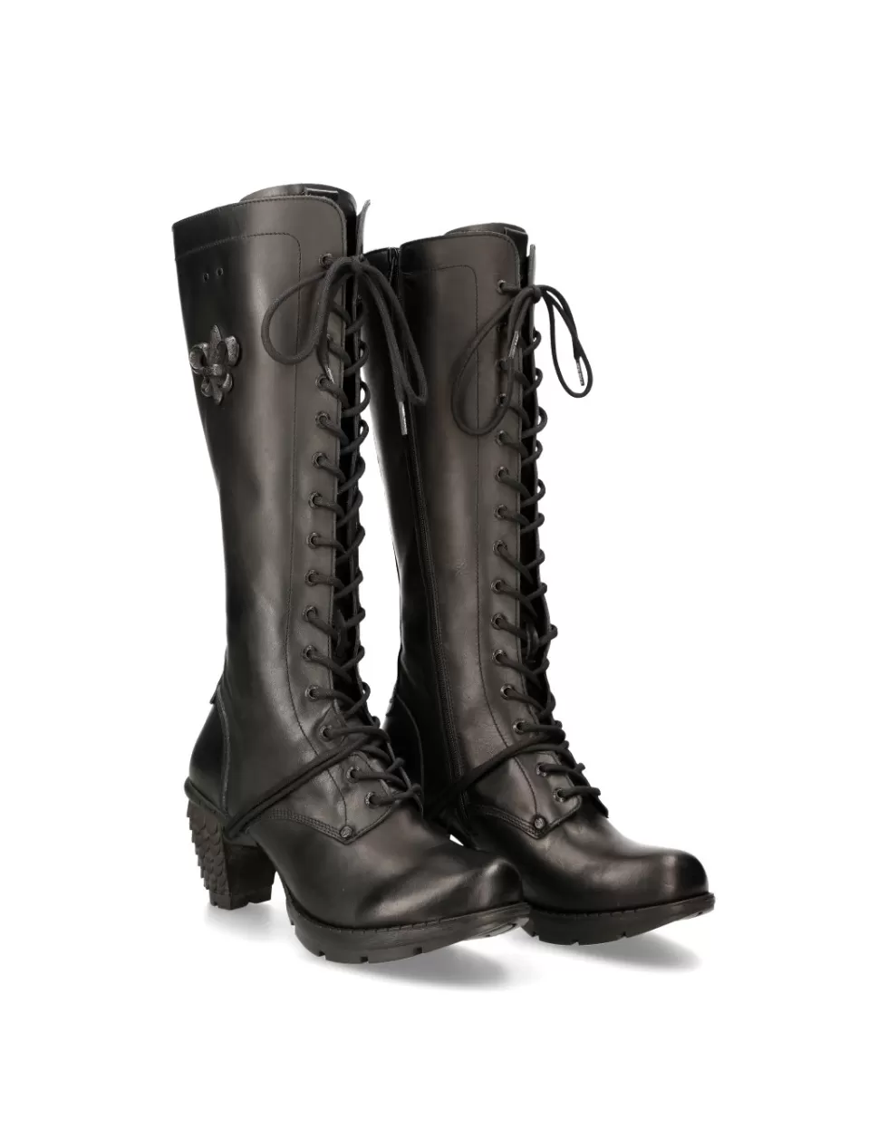 High Boots | High Boots*New Rock M-TR145-C2