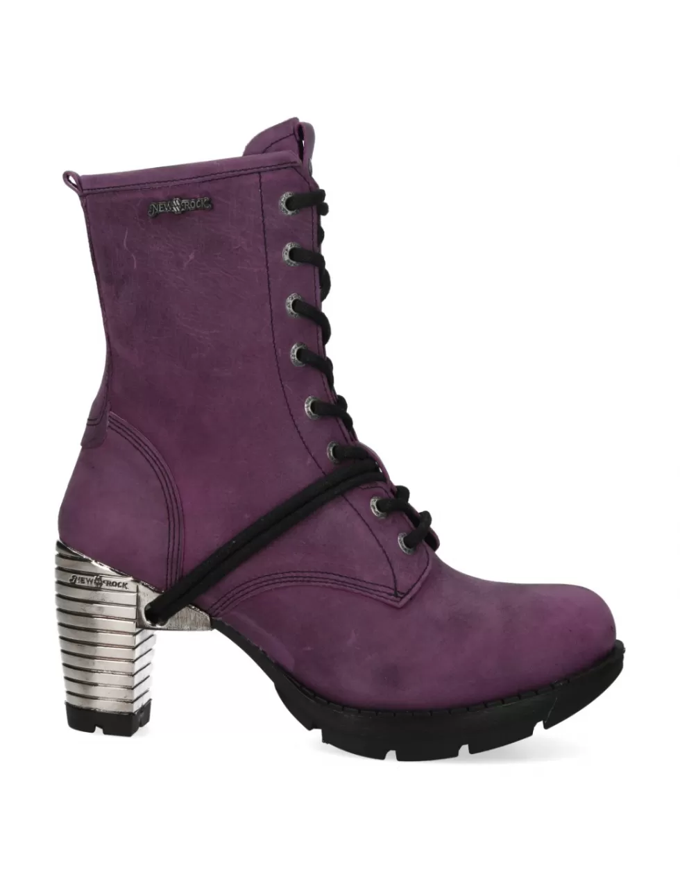 Heels | Boots*New Rock M-TR001-C106