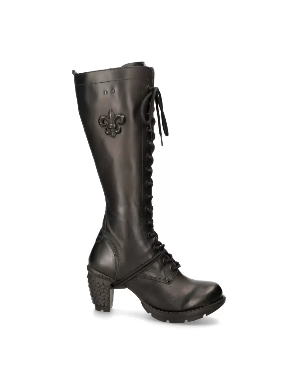 High Boots | High Boots*New Rock M-TR145-C2