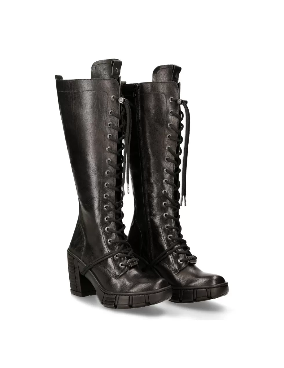 High Boots | High Boots*New Rock M-TRCASCO009-C1