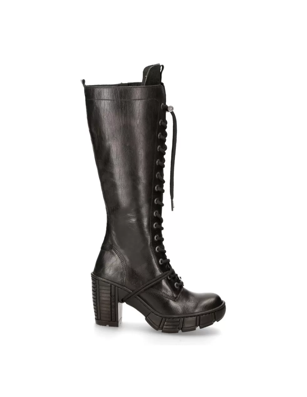 High Boots | High Boots*New Rock M-TRCASCO009-C1