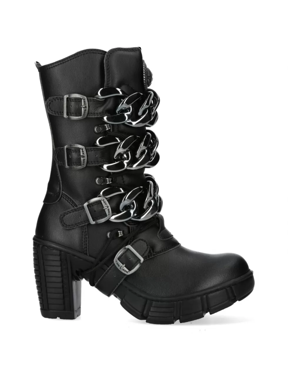 Platform | Platform*New Rock M-TRCASCO008CAD-V1