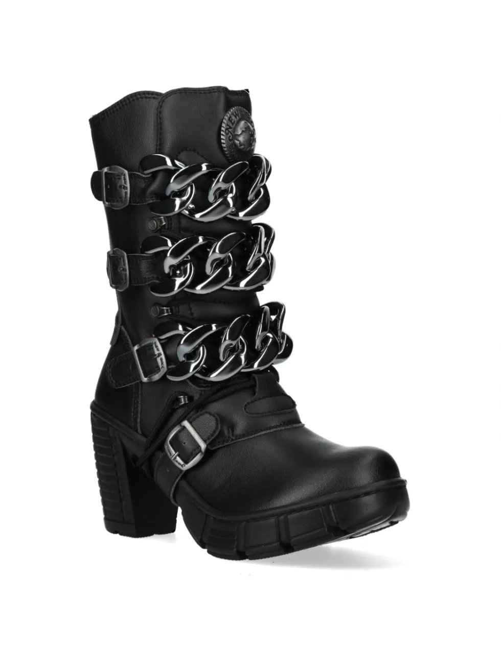 Platform | Platform*New Rock M-TRCASCO008CAD-V1