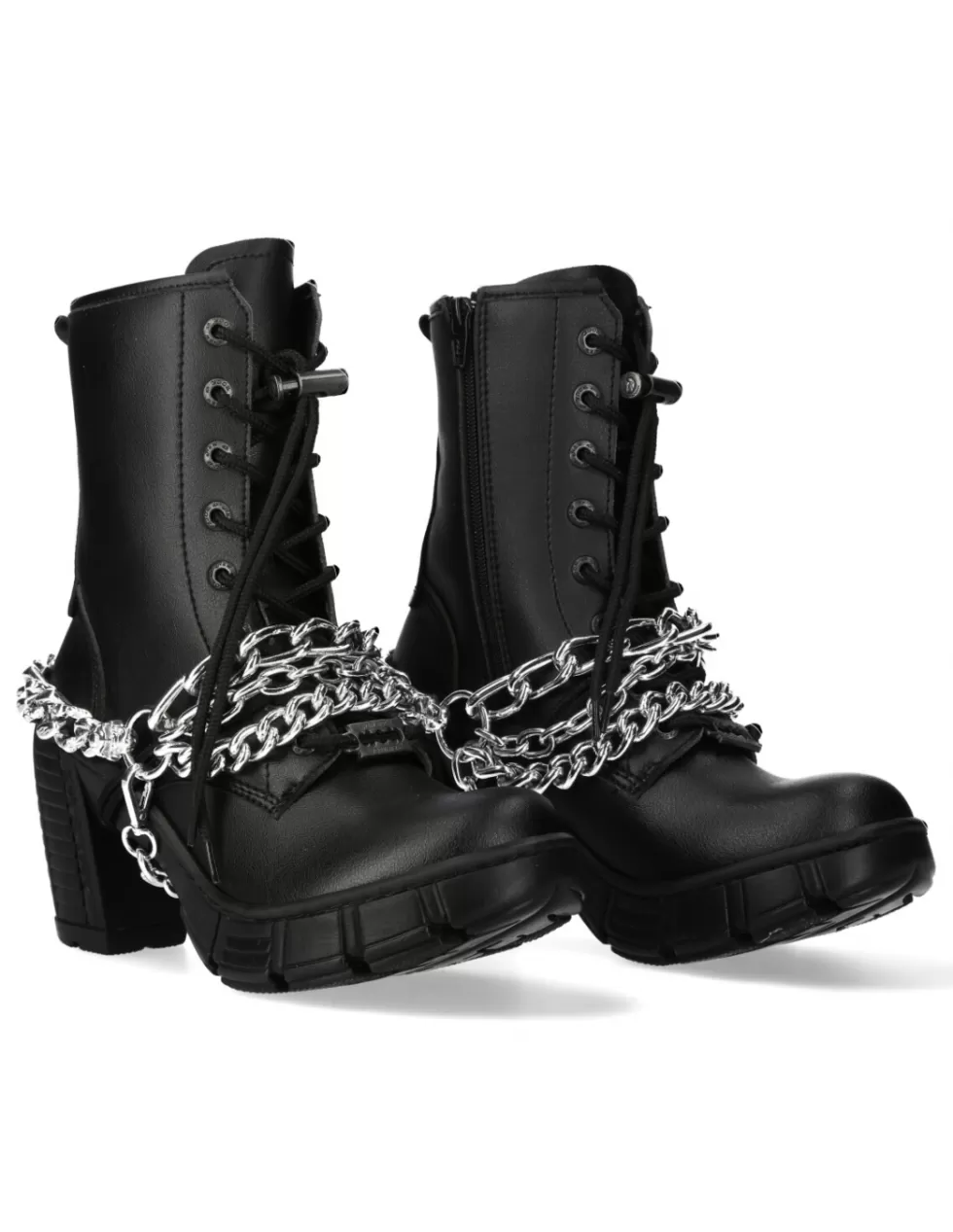 Boots | Boots*New Rock M-TRCASCO007ES-V2