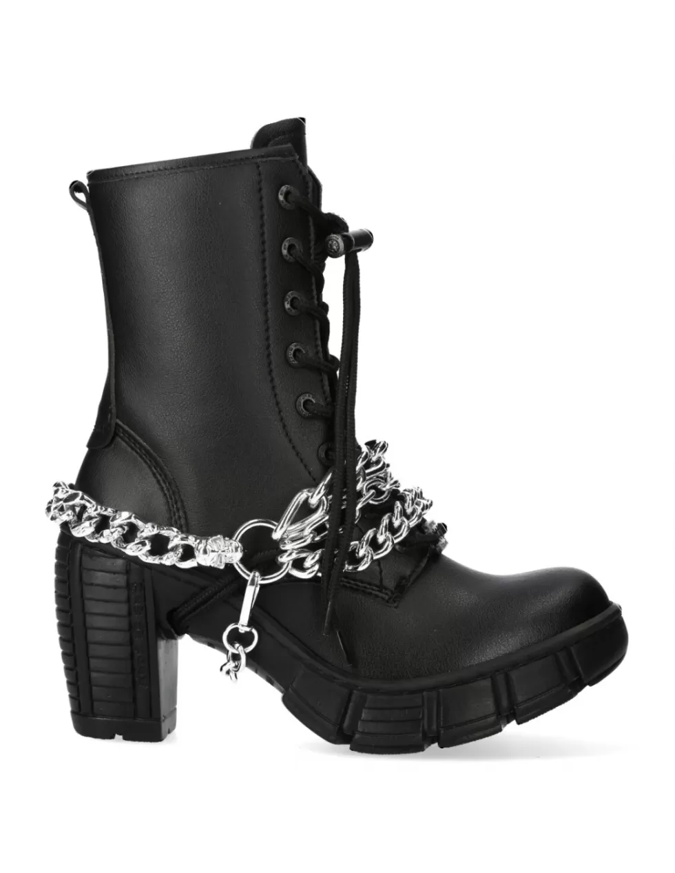 Boots | Boots*New Rock M-TRCASCO007ES-V2