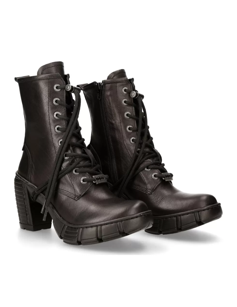 Heels | Booties*New Rock M-TRCASCO007-S2