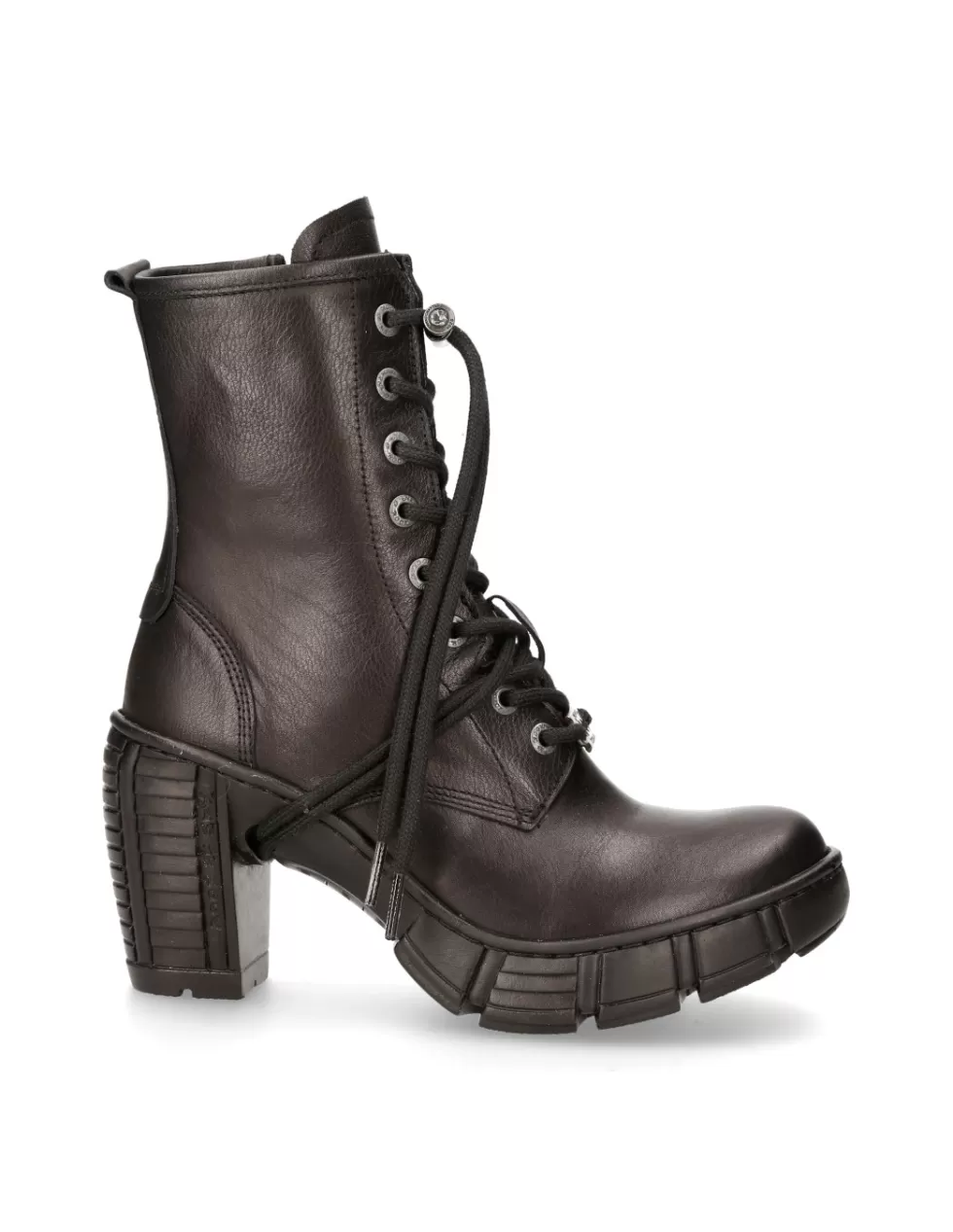 Heels | Booties*New Rock M-TRCASCO007-S2