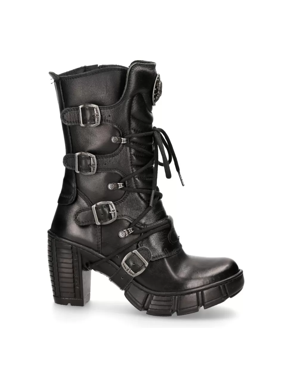 Heels | Boots*New Rock M-TRCASCO008-S2