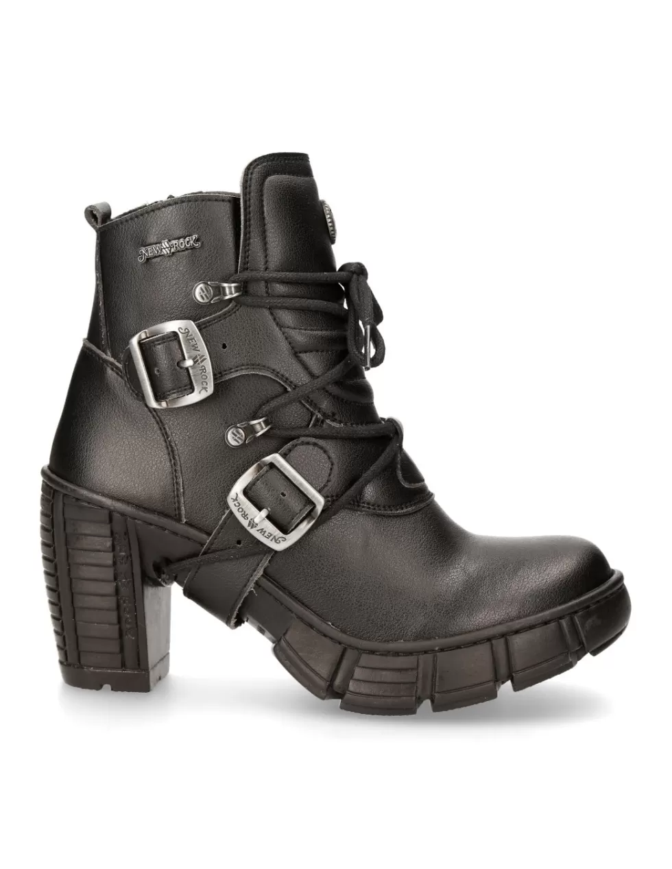 Heels | Booties*New Rock M-TRCASCO004-V2