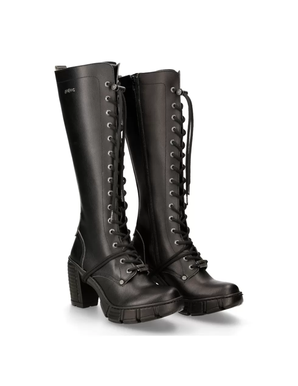 High Boots | High Boots*New Rock M-TRCASCO009-V1