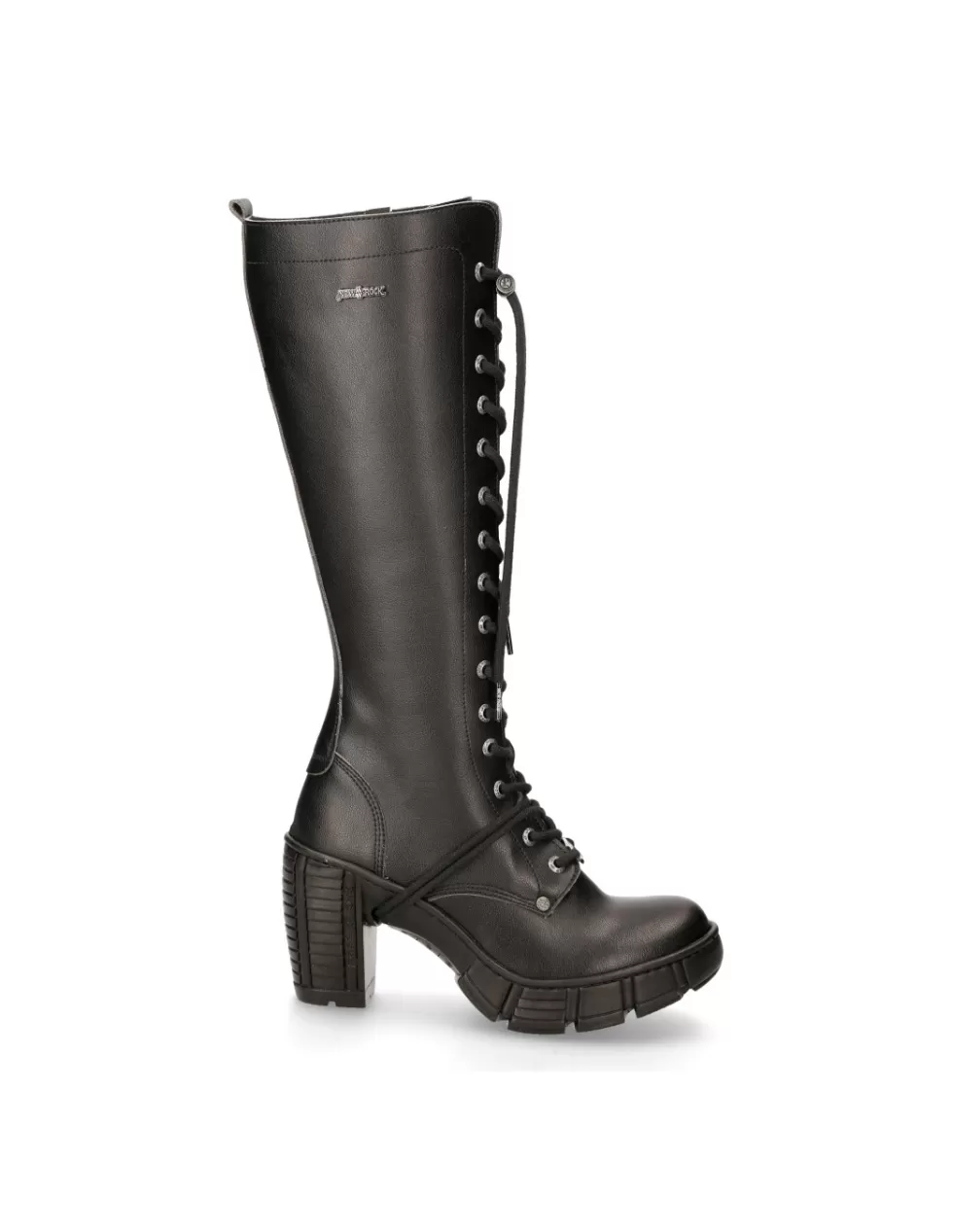 High Boots | High Boots*New Rock M-TRCASCO009-V1