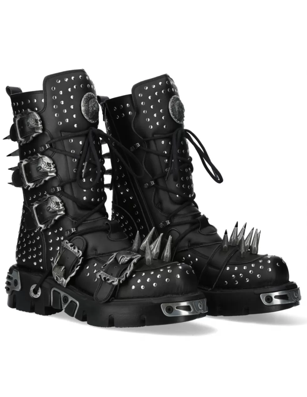 Platform | Platform*New Rock M-1535-V1